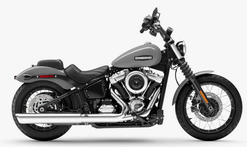 【図録】The Harley-Davidson Motor Co. 25130-04a__1__78129.1734753615