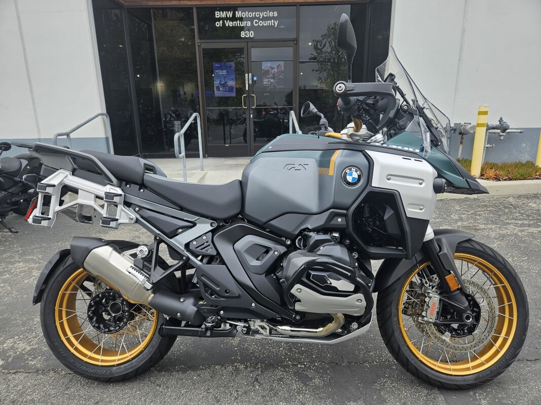 R 1300 GS Adventure | BMW Motorcycles of Ventura County