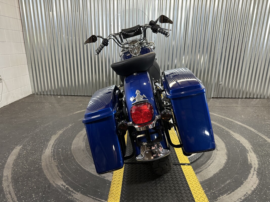 2009 Harley-Davidson Heritage Softail Classic - Photo 7