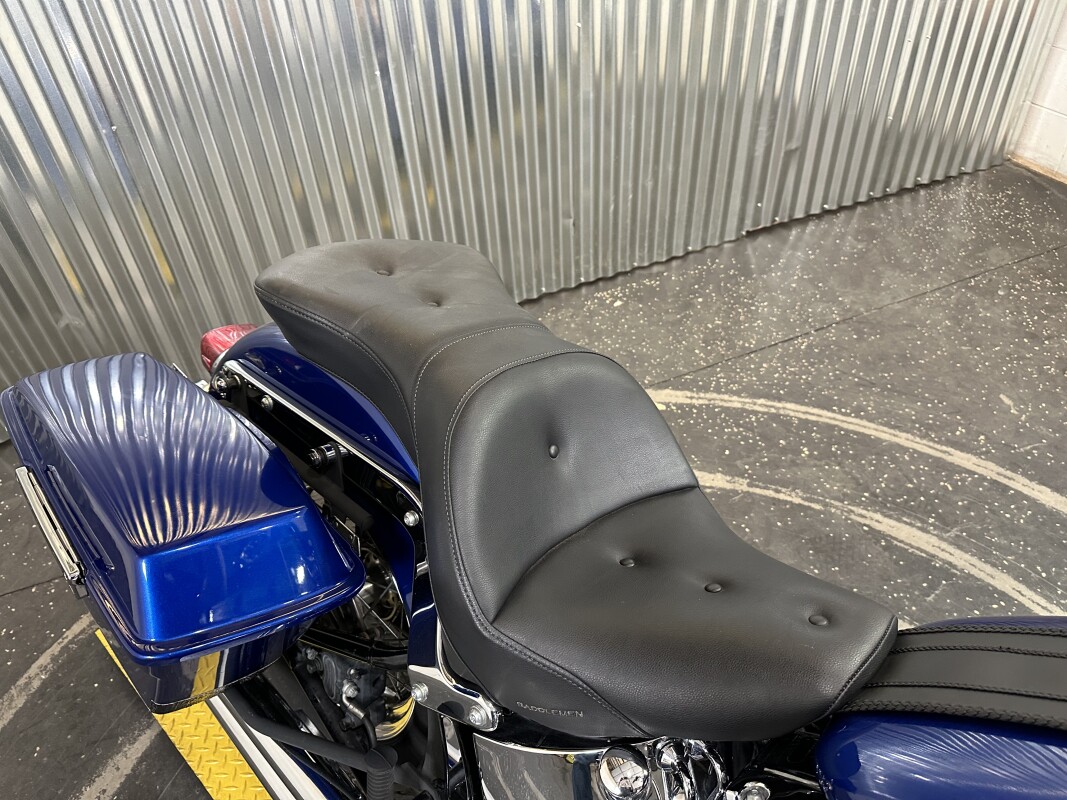 2009 Harley-Davidson Heritage Softail Classic - Photo 10