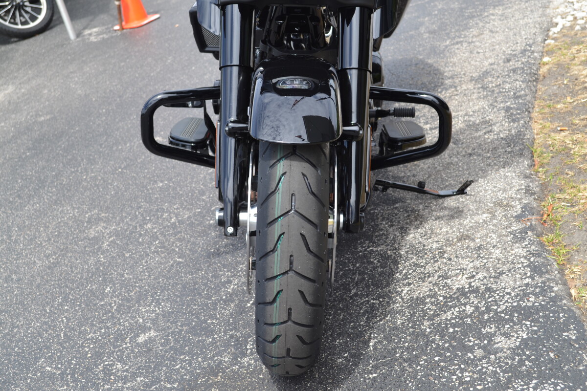 2025 Harley-Davidson Street Glide - FLHX - Photo 6