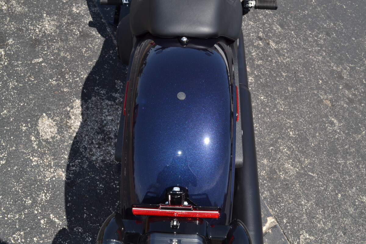 2025 Harley-Davidson Low Rider S Mystic Shift - FXLRS - Photo 9