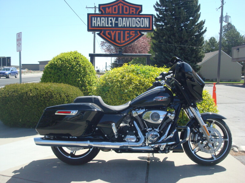 Inventory | Snake Harley-Davidson®