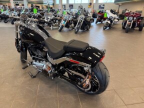 2025 Harley Davidson Breakout FXBR thumb 1