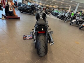 2025 Harley Davidson Breakout FXBR thumb 2
