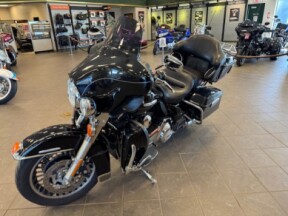 2012 Harley Davidson Electra Glide Ultra Limited FLHTK thumb 0