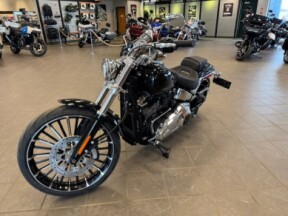 2025 Harley Davidson Breakout FXBR thumb 0