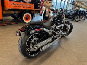2025 Harley Davidson Breakout FXBR thumb 3