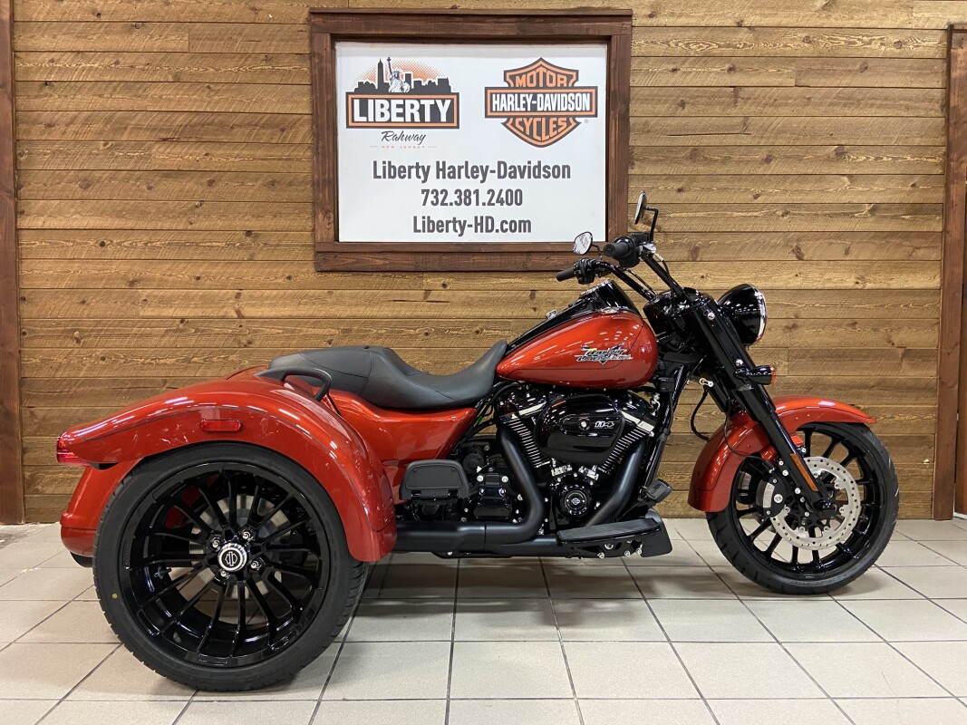 Freewheeler® | Hannum's Harley-Davidson®