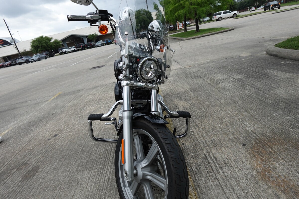 2023 Harley-Davidson Softail Standard FXST - Photo 3