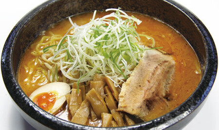 第4回ラーメンナイトツーリング in「もっけい濃厚味噌ラーメン」2025年6月7日（土）