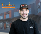 Shane Noseworthy