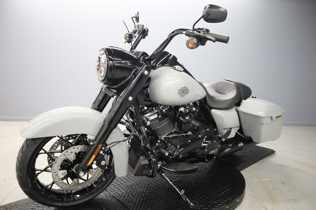 2025 Harley-Davidson Road King Special FLHRXS - Photo 4