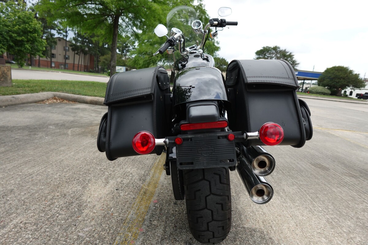 2023 Harley-Davidson Softail Standard FXST - Photo 7