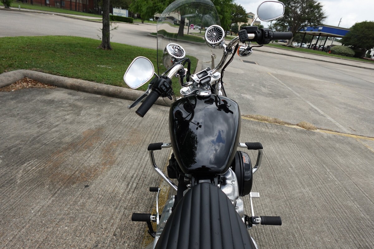 2023 Harley-Davidson Softail Standard FXST - Photo 8
