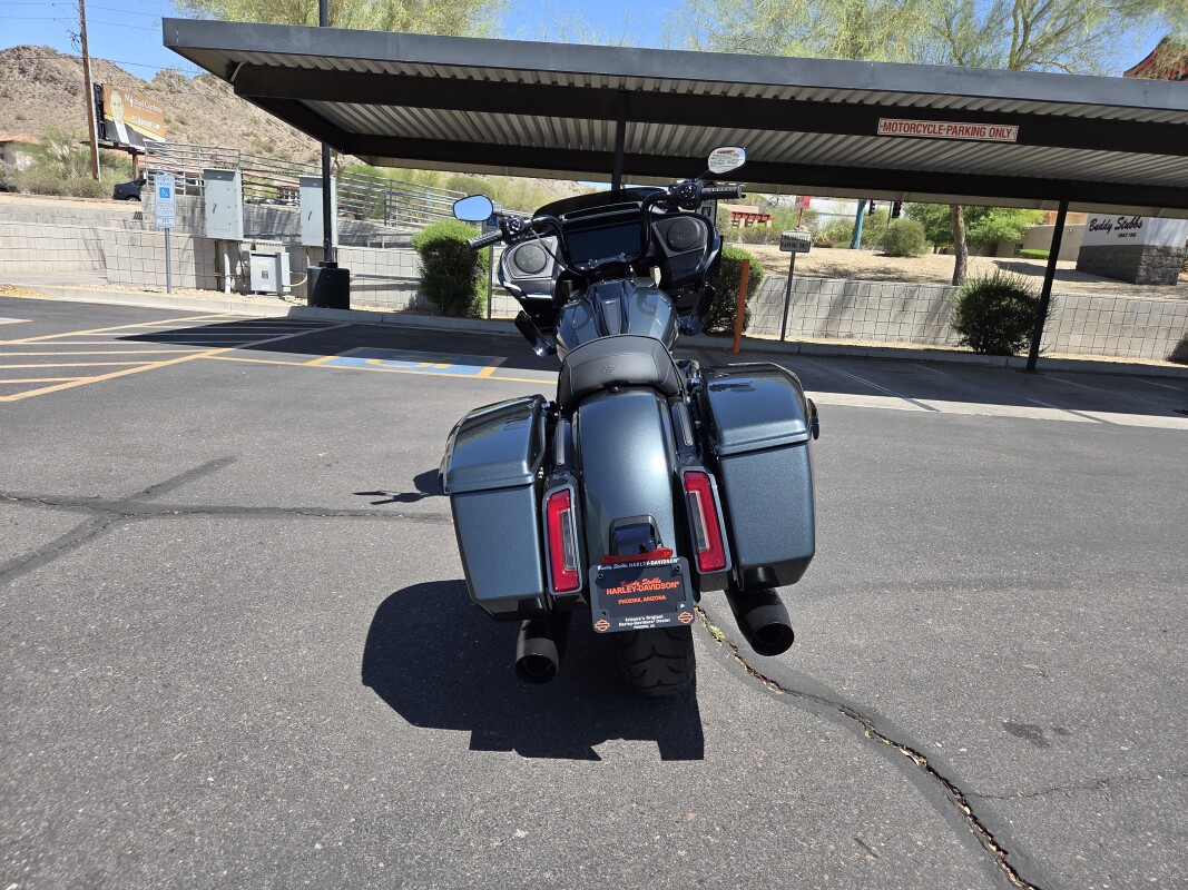 FLTRX 2025 Road Glide - Photo 3