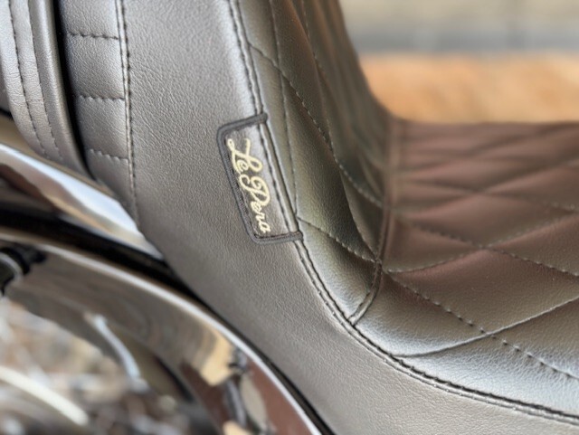 2021 Harley Davidson Softail Standard FXST - Photo 2