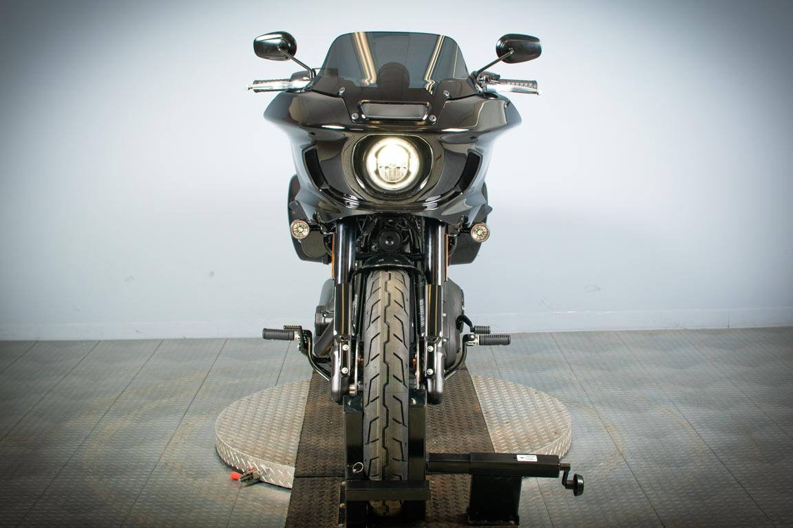 2025 Harley-Davidson Low Rider ST FXLRST - Photo 3