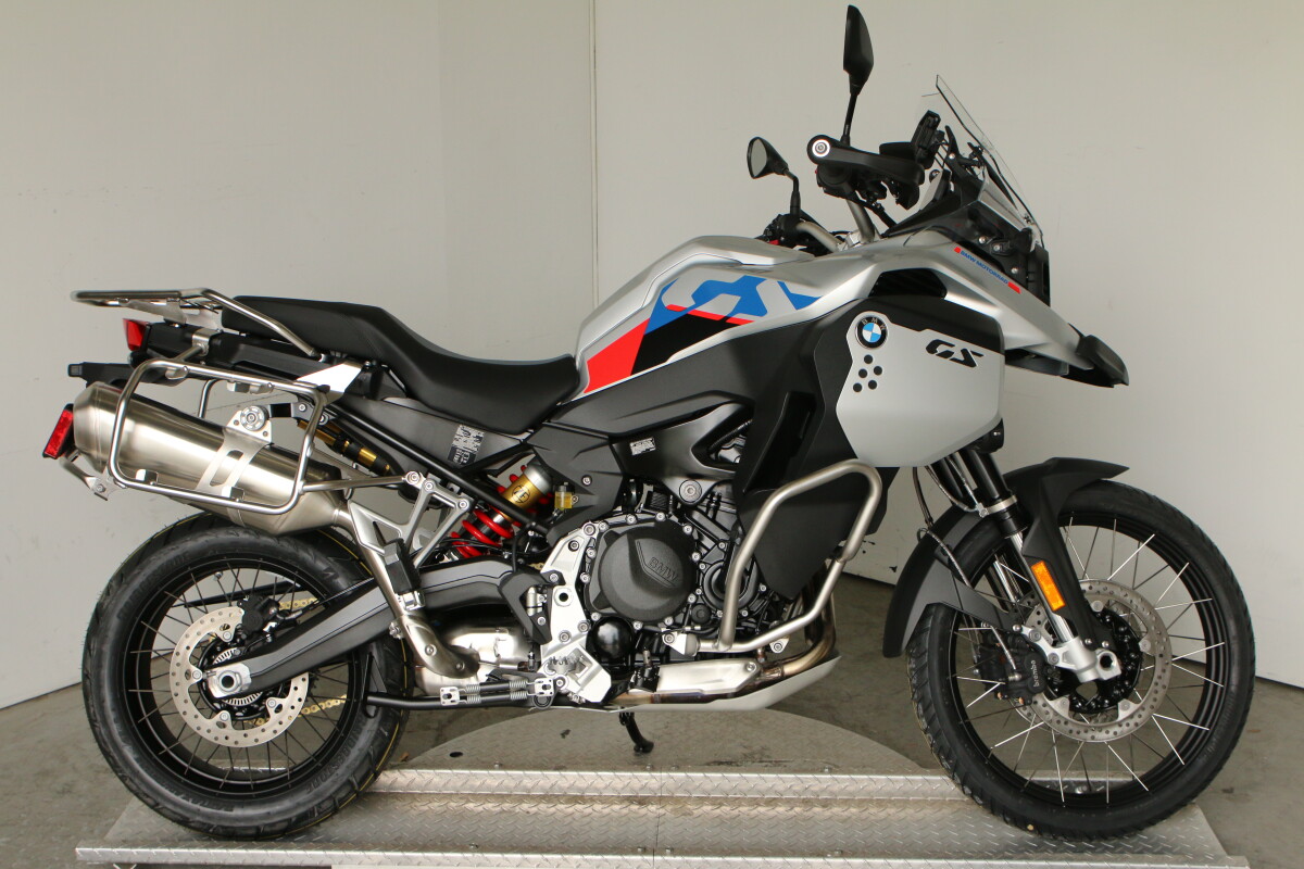 2025 BMW F 900 GS Adventure