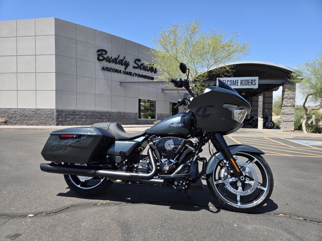 FLTRX 2025 Road Glide