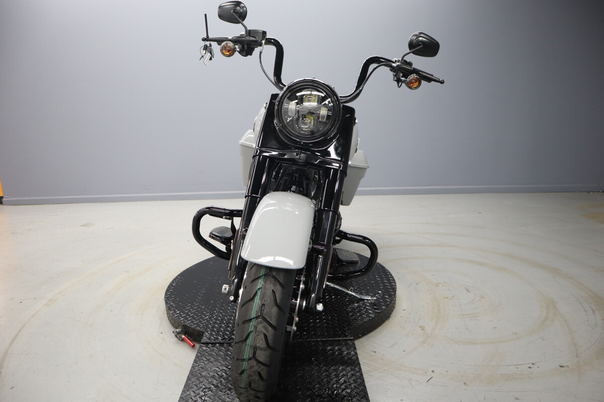 2025 Harley-Davidson Road King Special FLHRXS - Photo 3