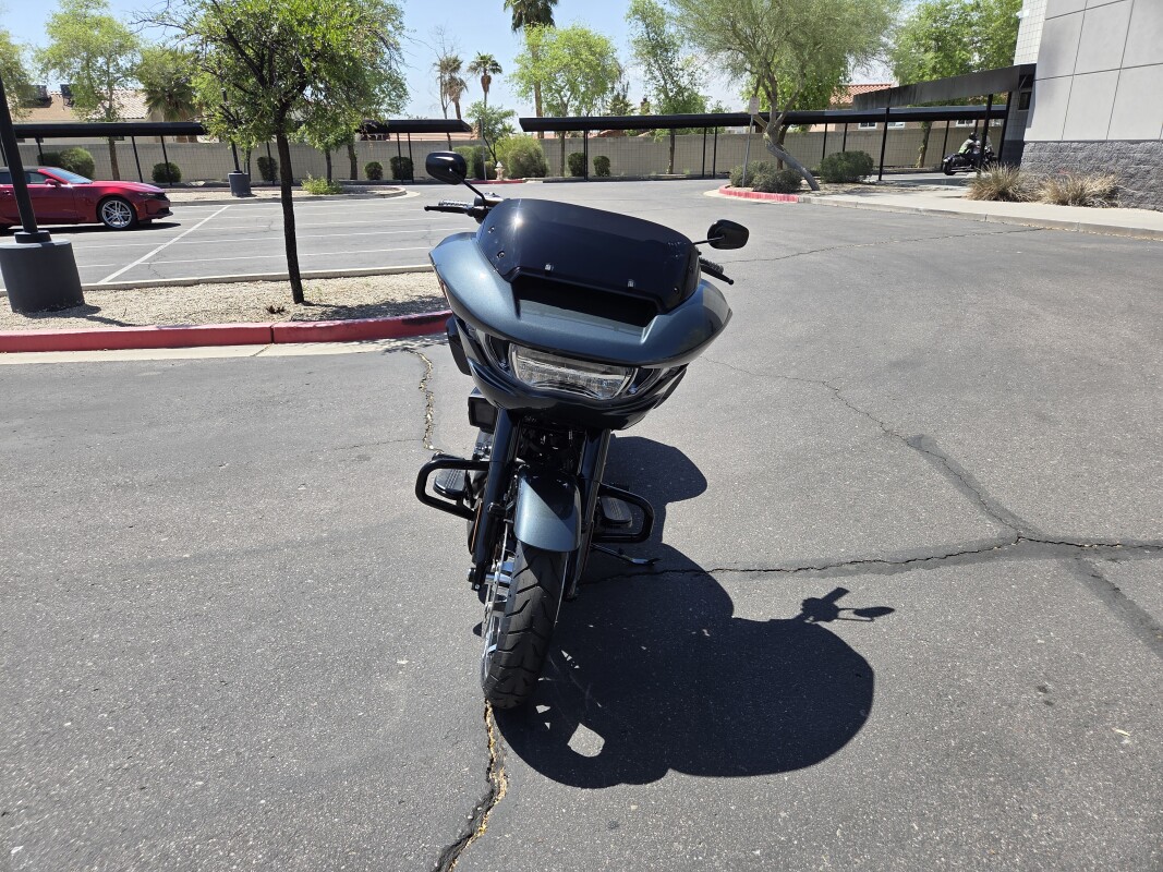 FLTRX 2025 Road Glide - Photo 6