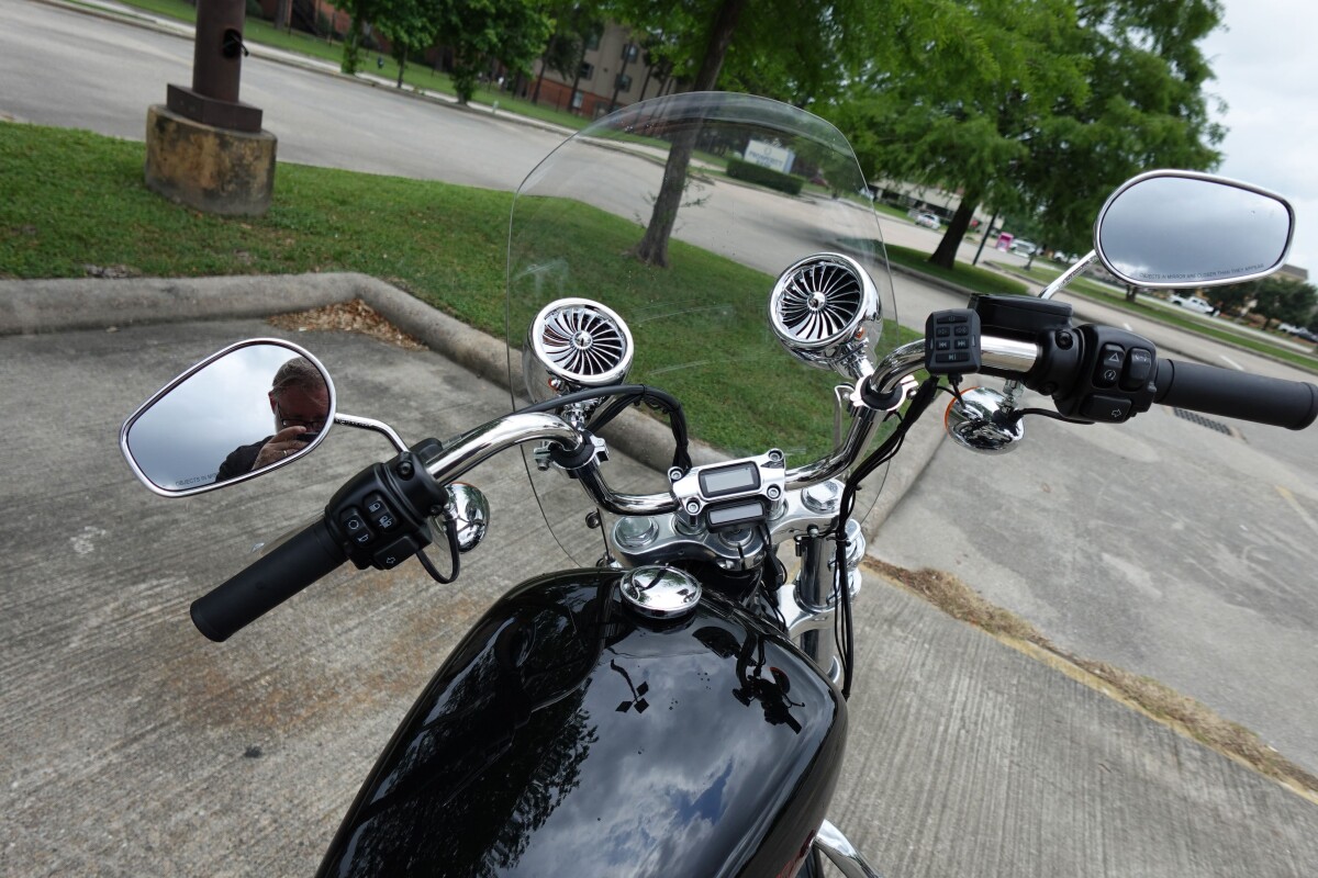 2023 Harley-Davidson Softail Standard FXST - Photo 9