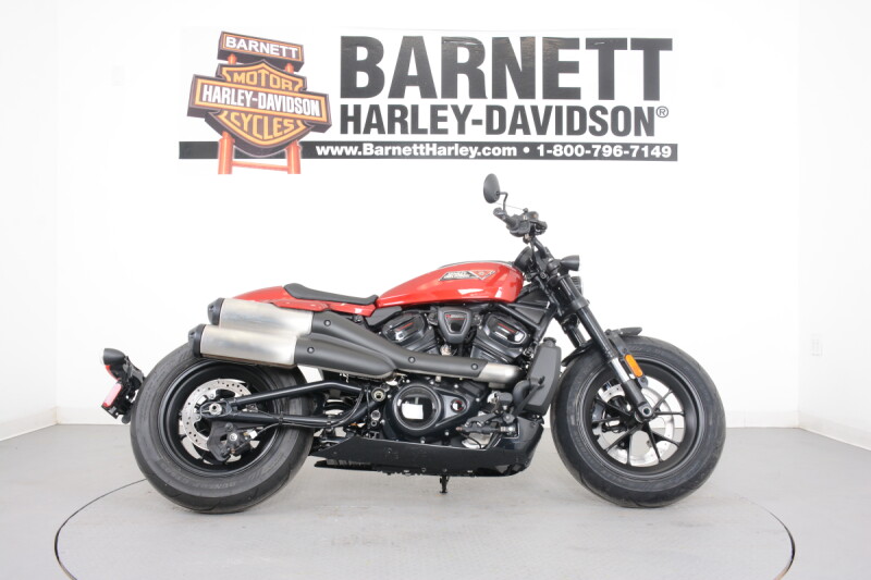 Pre-Owned Inventory | Barnett Harley-Davidson®