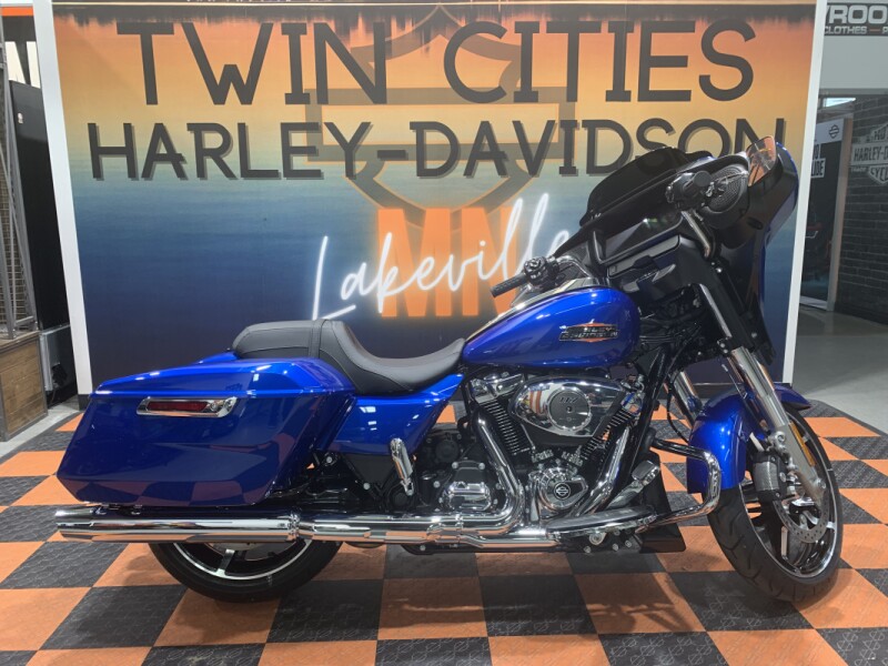 Inventory | Twin Cities Harley-Davidson®
