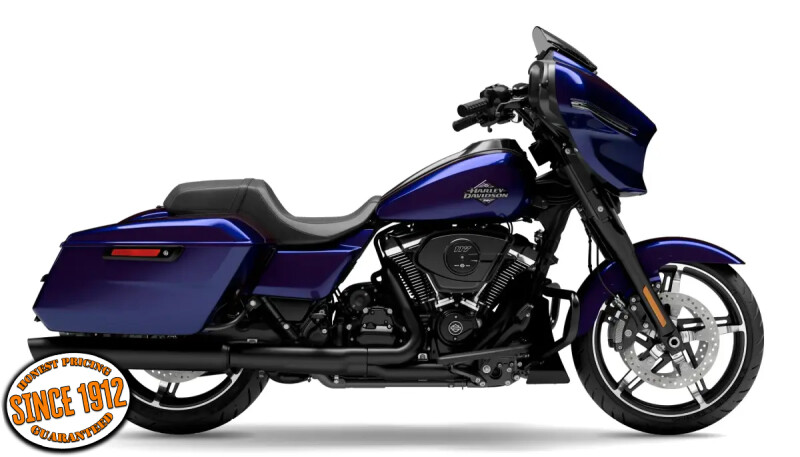 Inventory | Kegel Harley-Davidson®