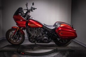 2022 Low Rider® El Diablo (FXLRST) thumb 1