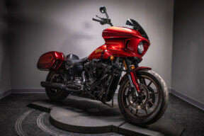 2022 Low Rider® El Diablo (FXLRST) thumb 3