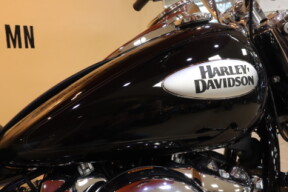 2021 Harley-Davidson HD FLSTC Heritage Softail Classic thumb 3