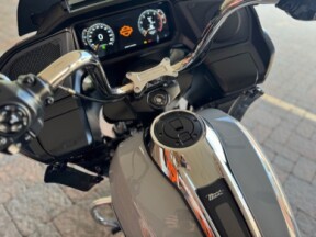 2025 Harley Davidson Road Glide FLTRX thumb 0