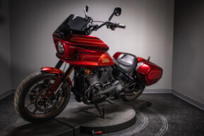 2022 Low Rider® El Diablo (FXLRST) thumb 2