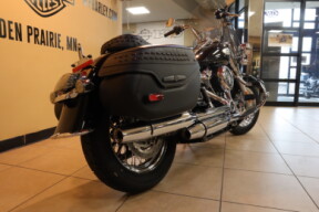 2021 Harley-Davidson HD FLSTC Heritage Softail Classic thumb 0