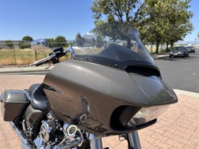 Harley Davidson 14+ rear 10