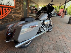 2025 Harley Davidson Road Glide FLTRX thumb 3