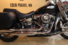 2021 Harley-Davidson HD FLSTC Heritage Softail Classic thumb 2