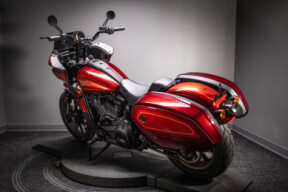 2022 Low Rider® El Diablo (FXLRST) thumb 0
