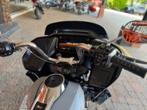 2025 Harley Davidson Road Glide FLTRX thumb 2