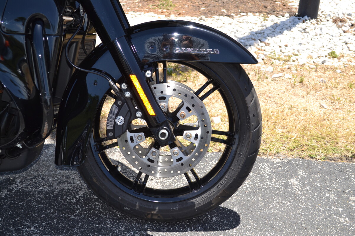 2020 Harley-Davidson Road Glide Limited - FLTRK - Photo 2