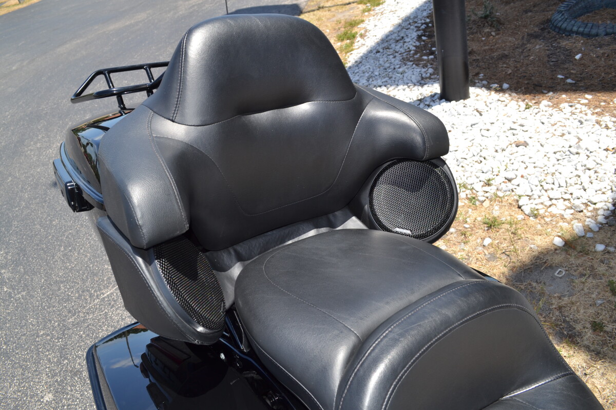 2020 Harley-Davidson Road Glide Limited - FLTRK - Photo 8