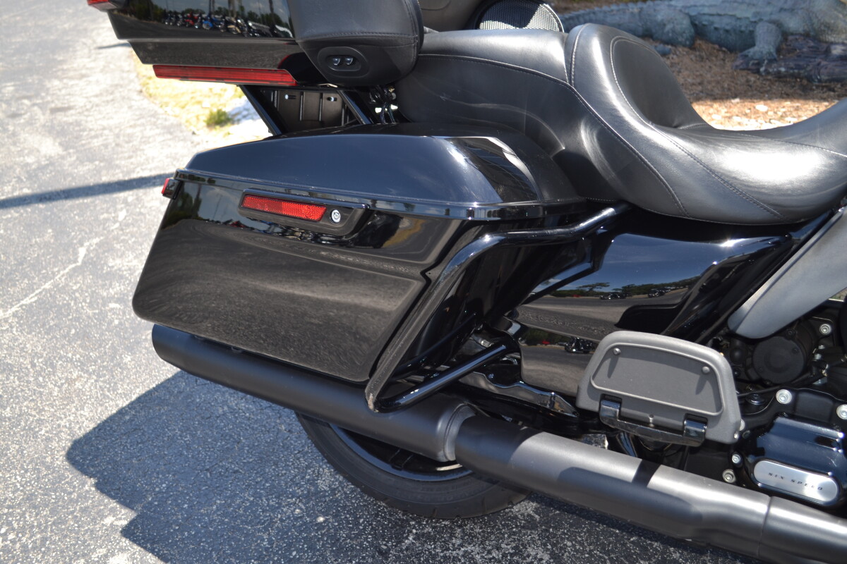 2020 Harley-Davidson Road Glide Limited - FLTRK - Photo 6