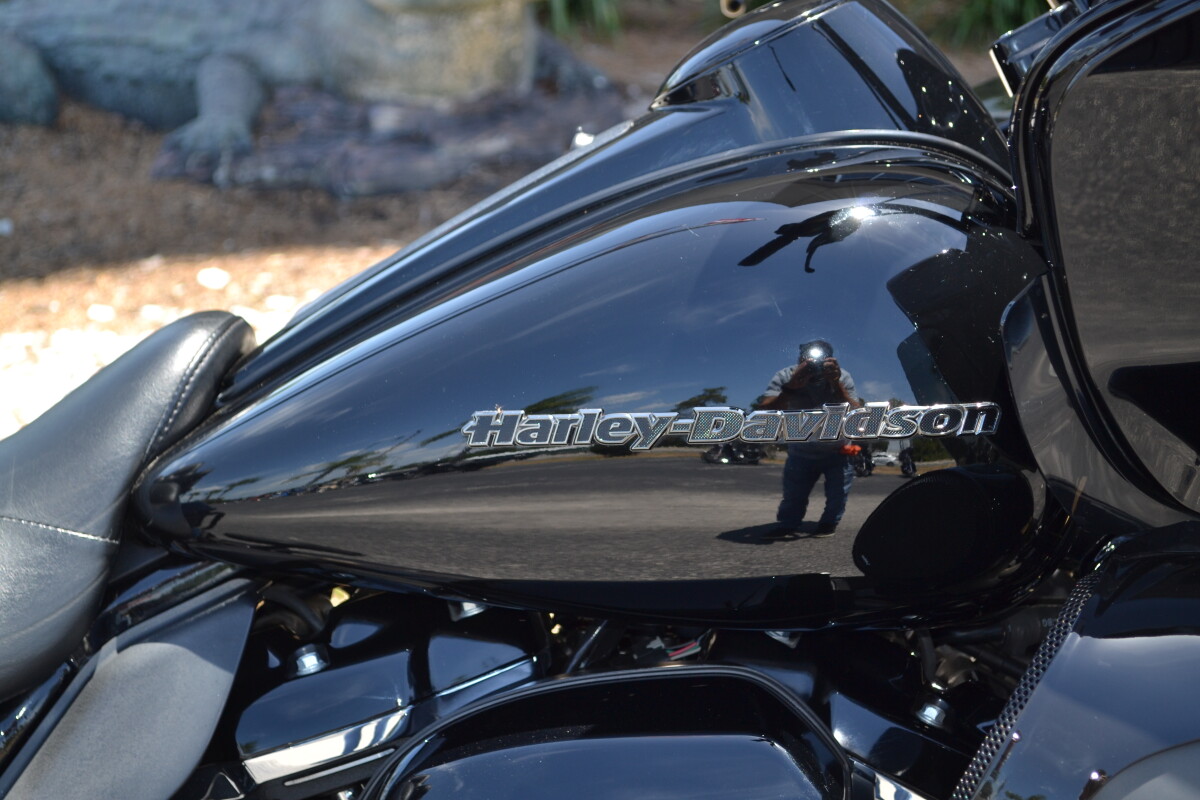 2020 Harley-Davidson Road Glide Limited - FLTRK - Photo 4