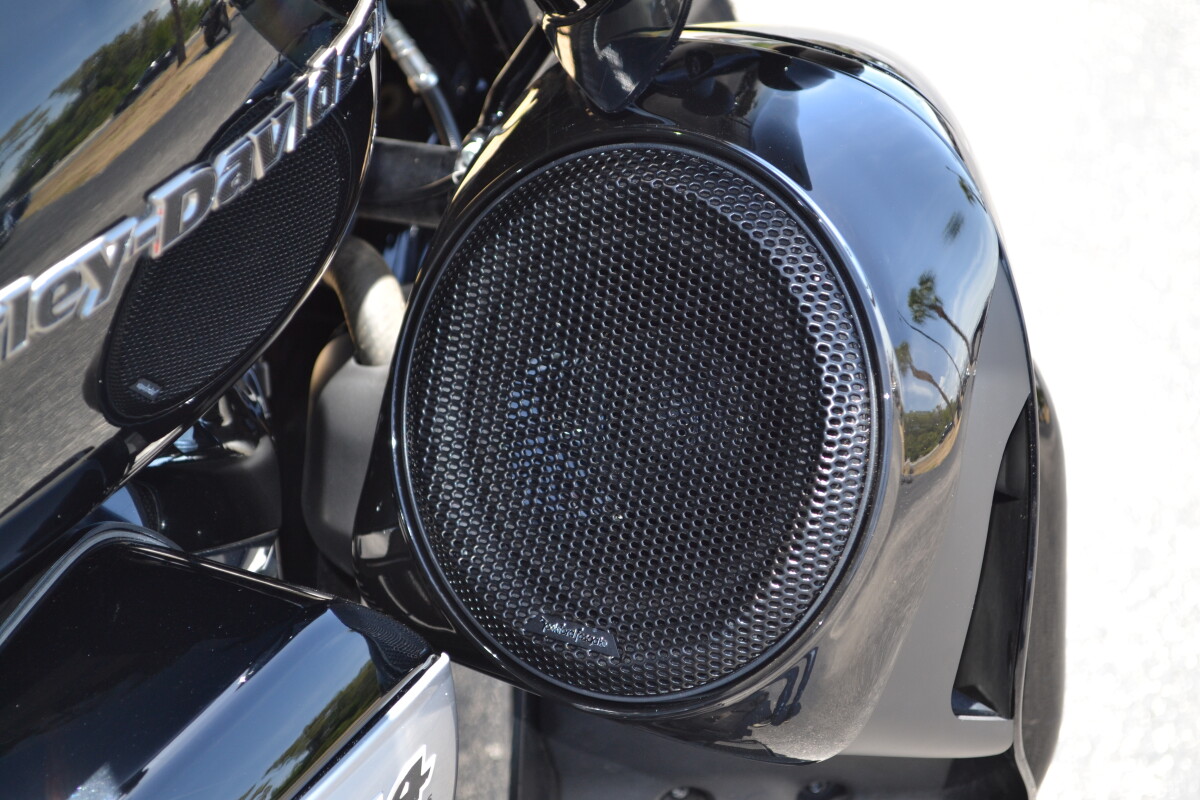 2020 Harley-Davidson Road Glide Limited - FLTRK - Photo 9