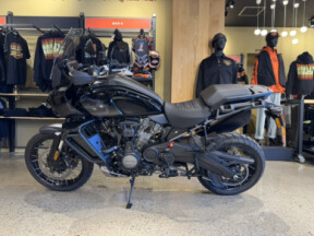 2023 Harley-Davidson<sup>®</sup> Pan America™ 1250 thumb 0