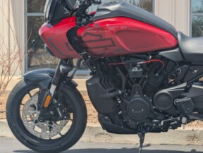 2025 Harley-Davidson® Pan America® 1250 ST thumb 0