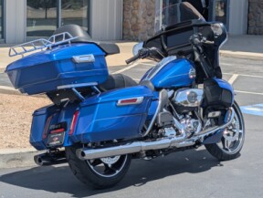 2025 Harley-Davidson® Street Glide® Ultra thumb 1