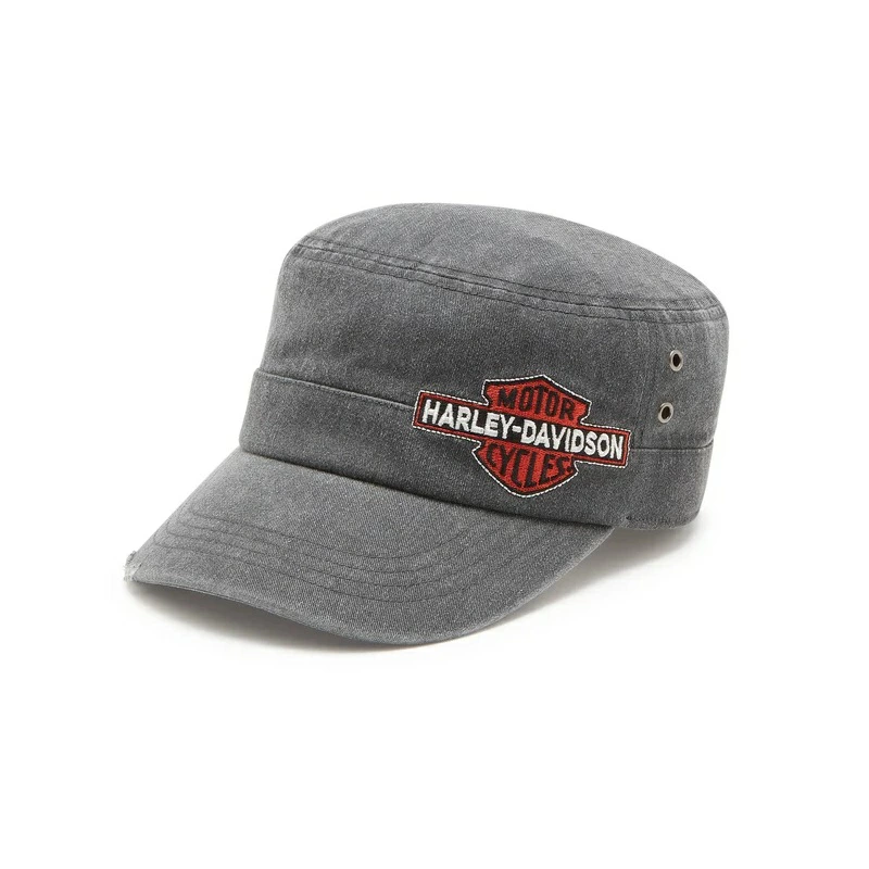 【Men’ｓ】アイアンボンド II パトロール アジャスタブルハット